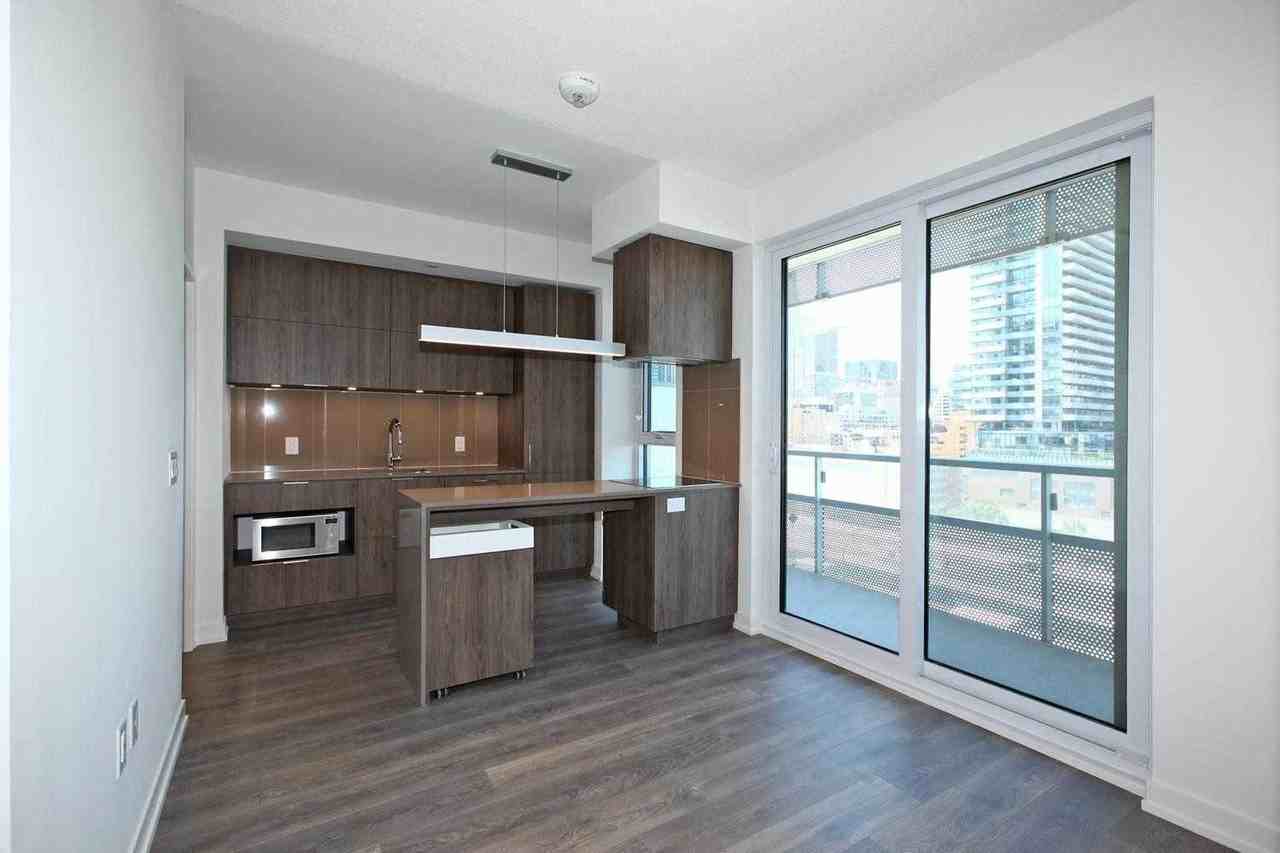 15 Lower Jarvis Street #614