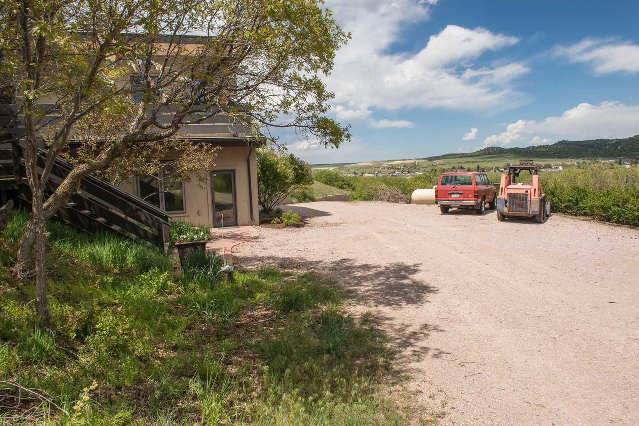 4939 N State Highway 67 - Photo 2 of 9