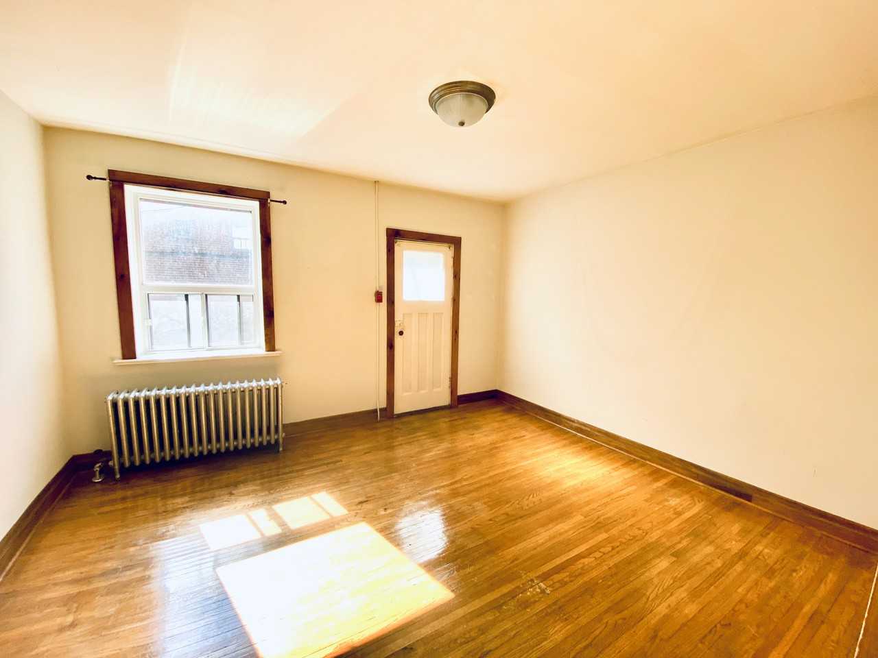 8 High Park Avenue #12