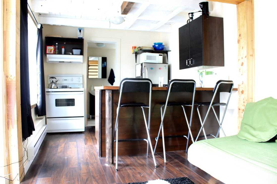 61 Rue Garneau #C - Photo 2 of 3