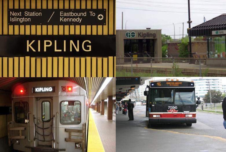 Etobicoke -5229 Dundas West - Photo 3 of 21