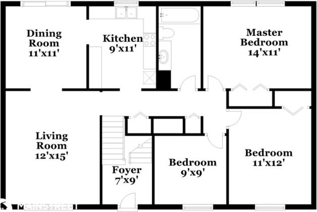 2699 Sawmill Meadows Ave - Photo 2 of 17