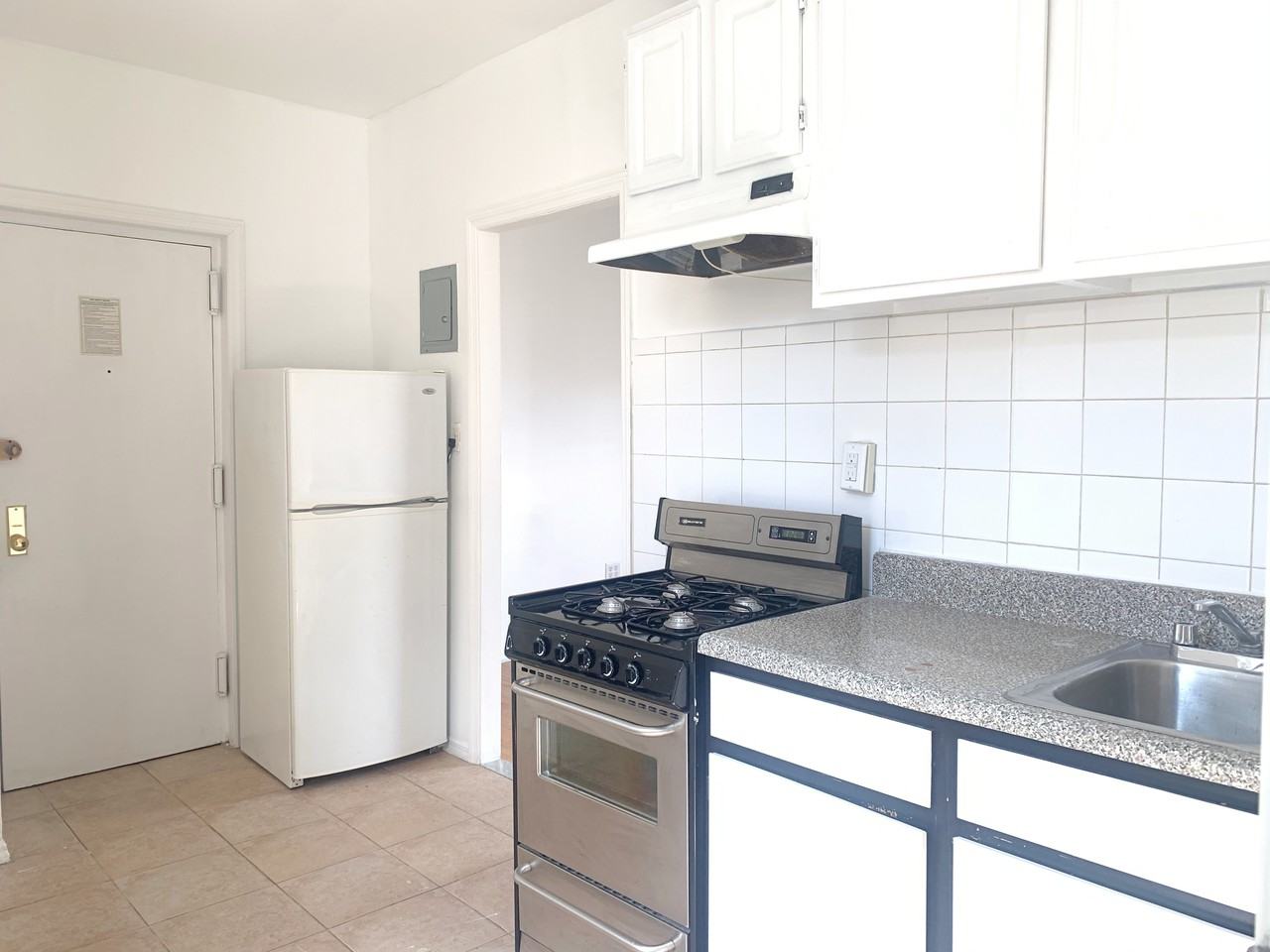 217 South 3rd Street #15