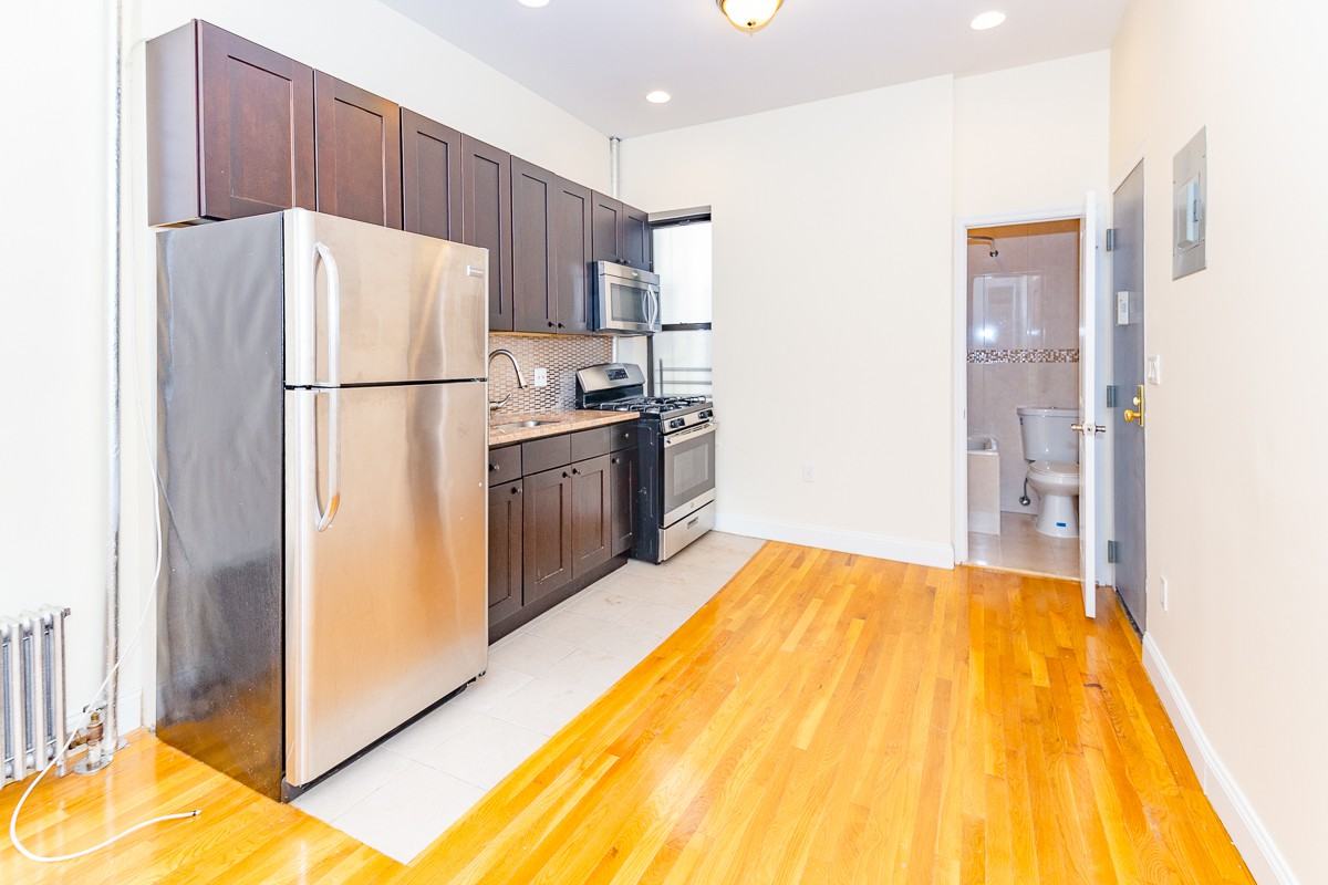 433 Rogers Avenue #1, New York, NY 11225 1 Bedroom ...