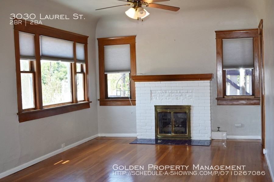 3030 Laurel St - Photo 3 of 27