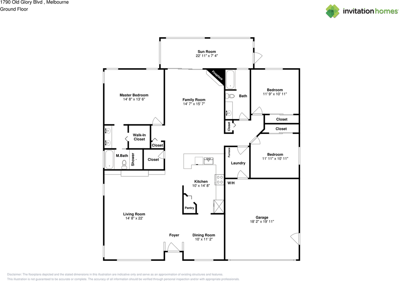 1790 Old Glory Blvd - Photo 3 of 24