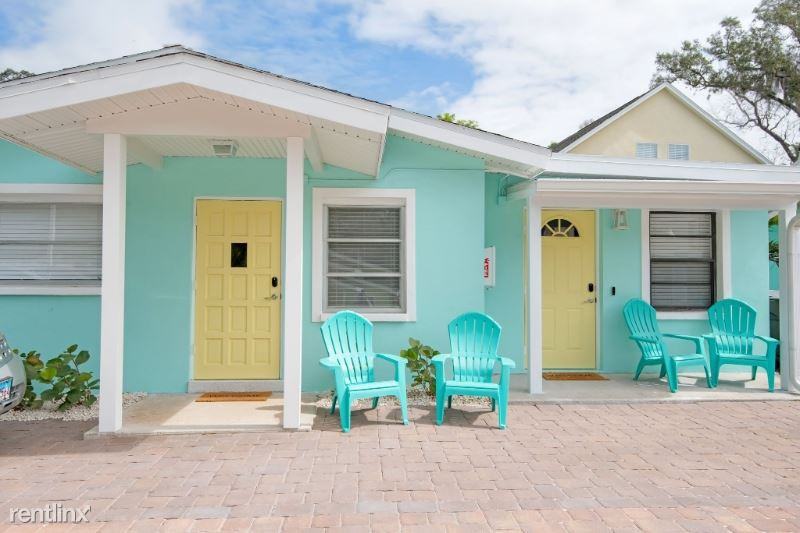 380 3rd St S, Safety Harbor, FL 34695 Studio Apartment for Rent