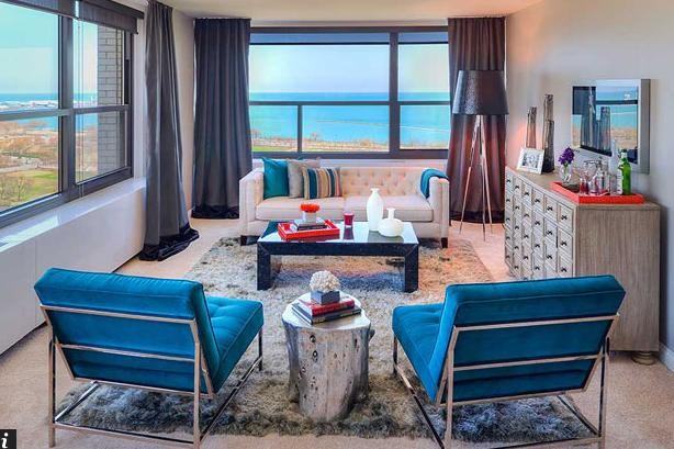 1120 S Michigan Ave #2118