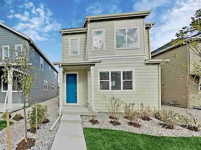 4767 Crestone Peak St