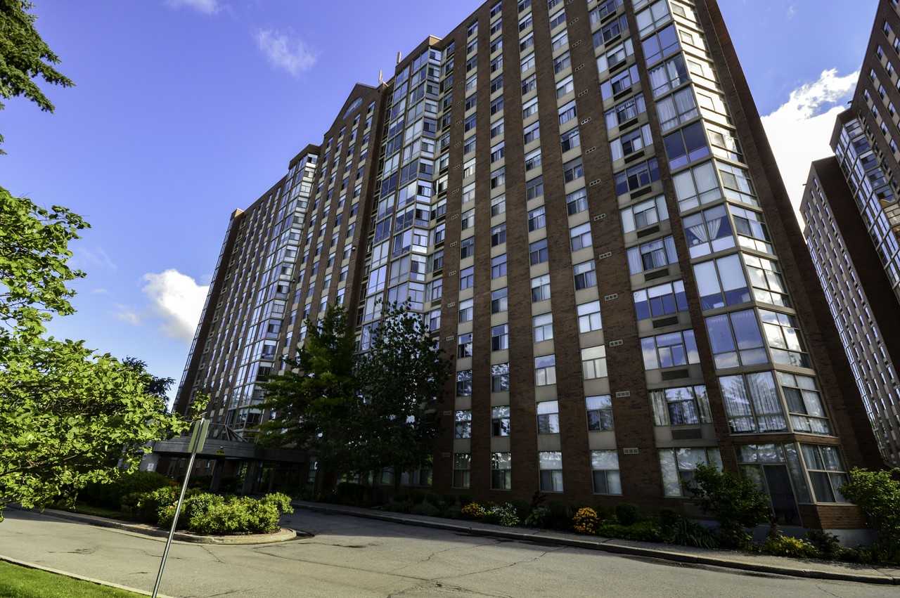 2759 Carousel Crescent 1605, Ottawa, ON K1T 2N5 2 Bedroom Apartment