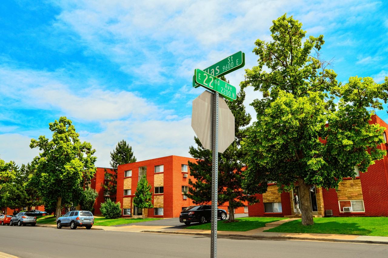 The Stapleton - Photo 2 of 7