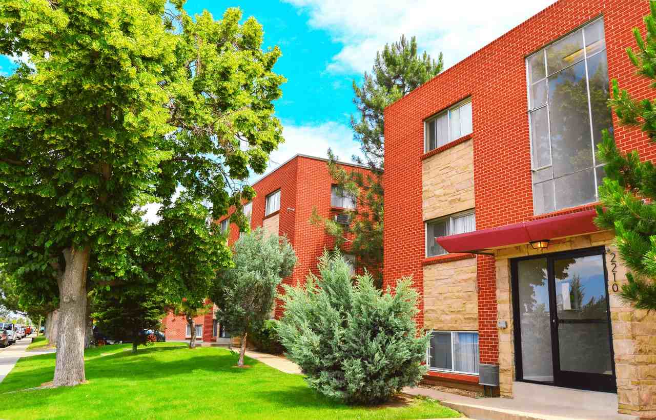 The Stapleton Apartments 2240 Dallas Street, Aurora, CO 80010 Zumper