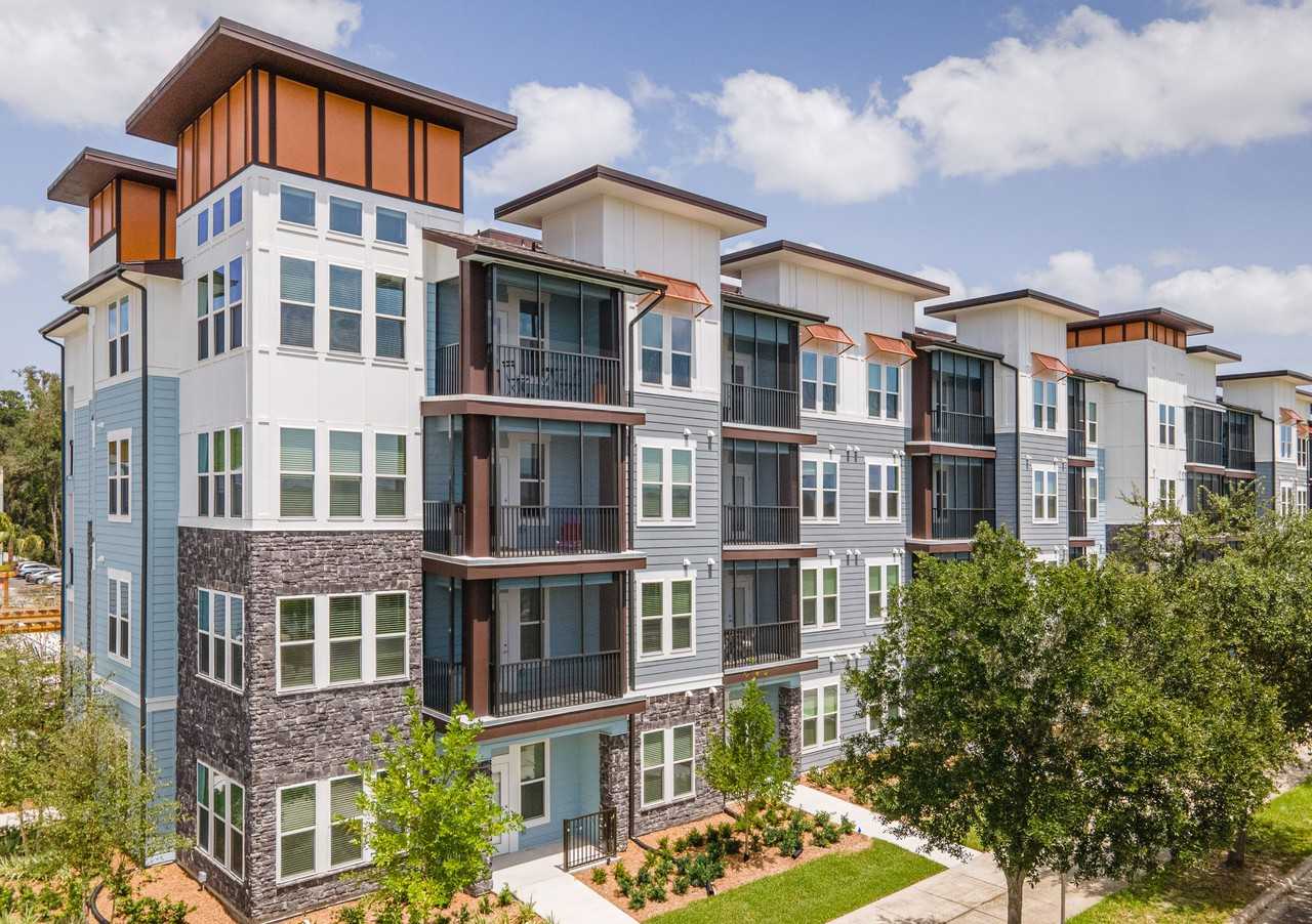Integra Twenty Four Apartments For Rent 3980 Southwest 24th Avenue Gainesville Fl 32607 With 3 Floorplans Zumper