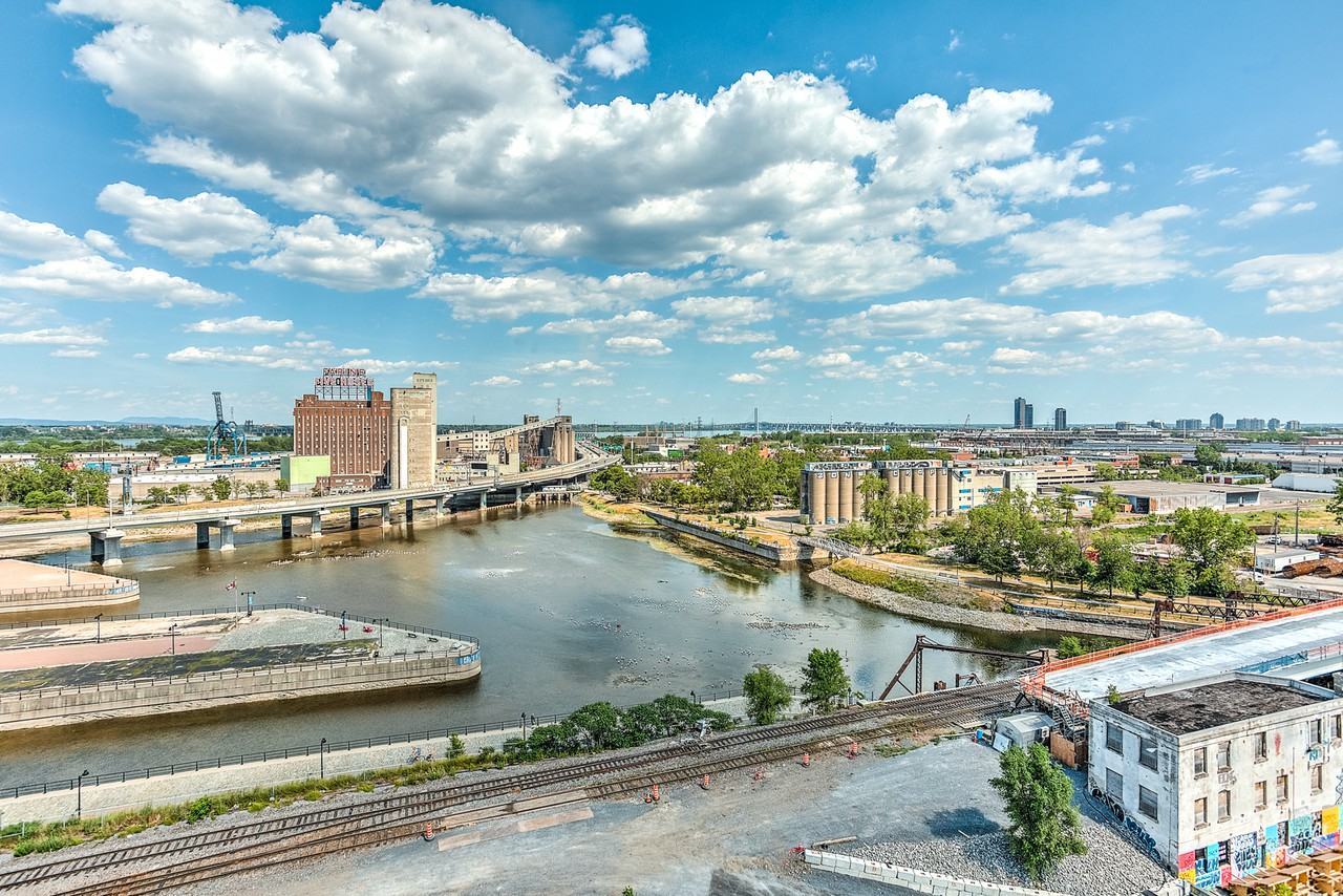 101 Rue Murray #1413