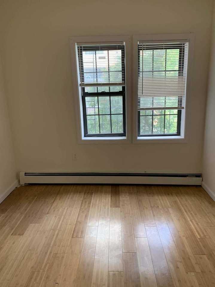 Walton Ave & E 169th St #3