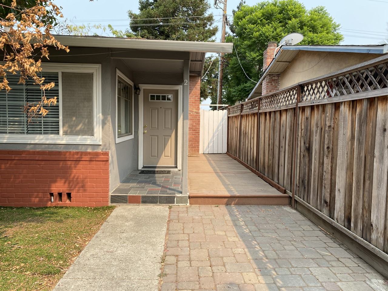 740 Concord Avenue 2, San Jose, CA 95128 4 Bedroom Apartment for