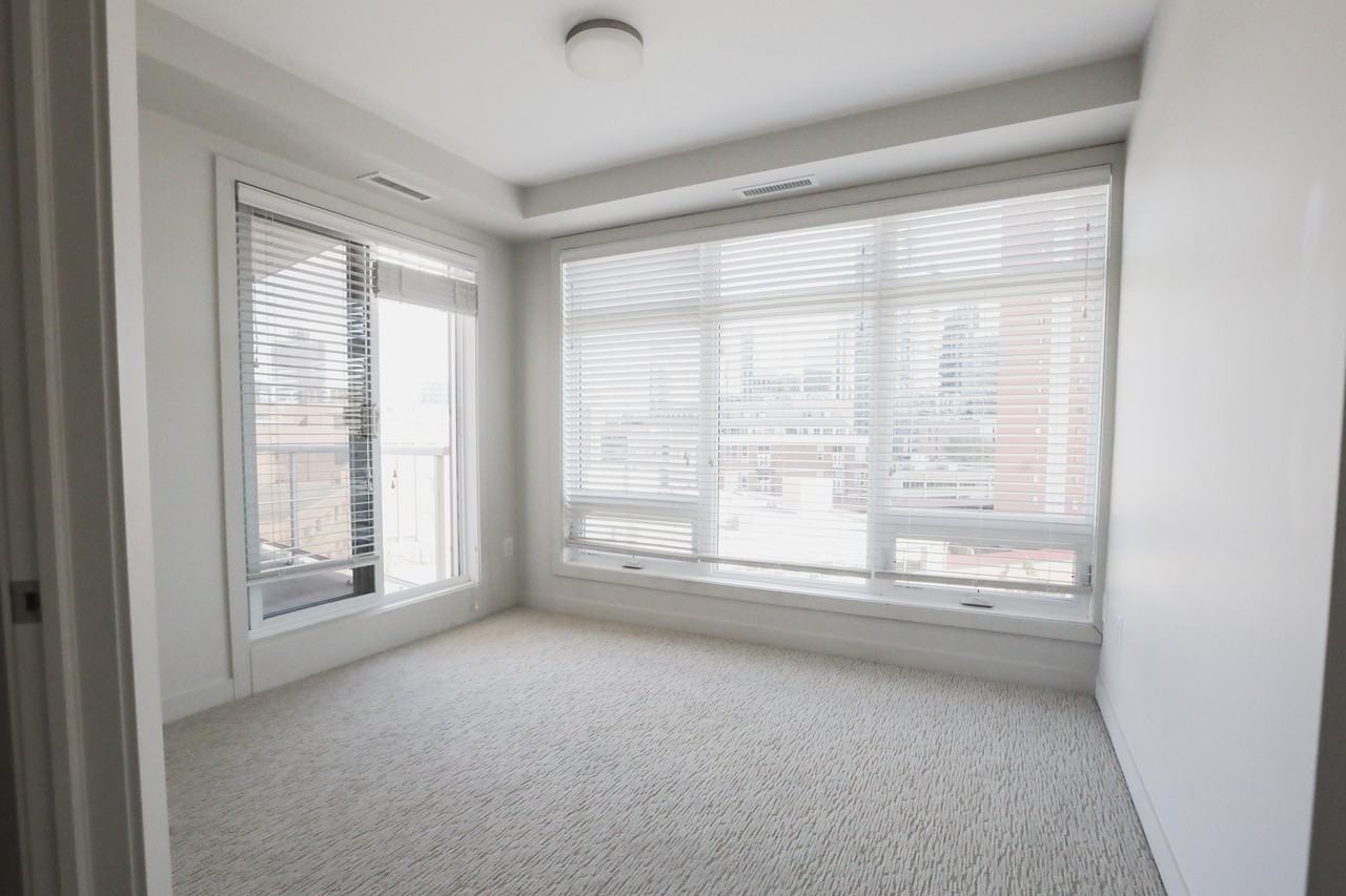 10388 105 Street Northwest #603 - Photo 2 of 23