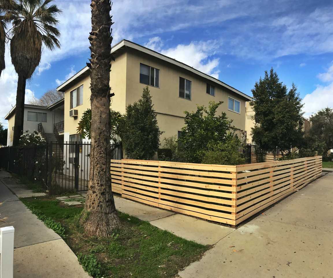 Whitsett Garden Terrace - Photo 3 of 19