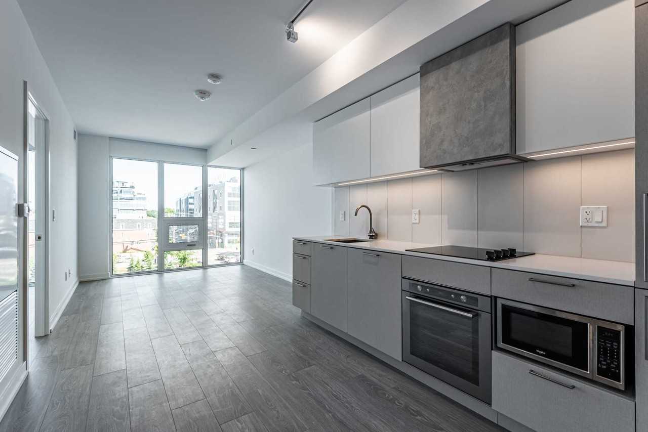 19 Western Battery Road #1641