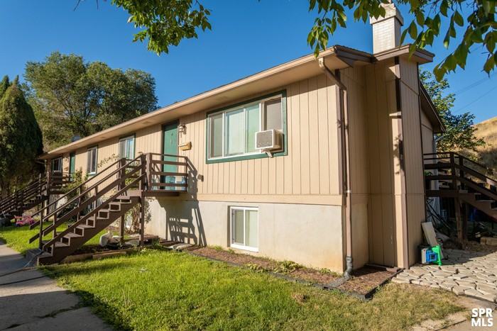 303 Foothill Blvd