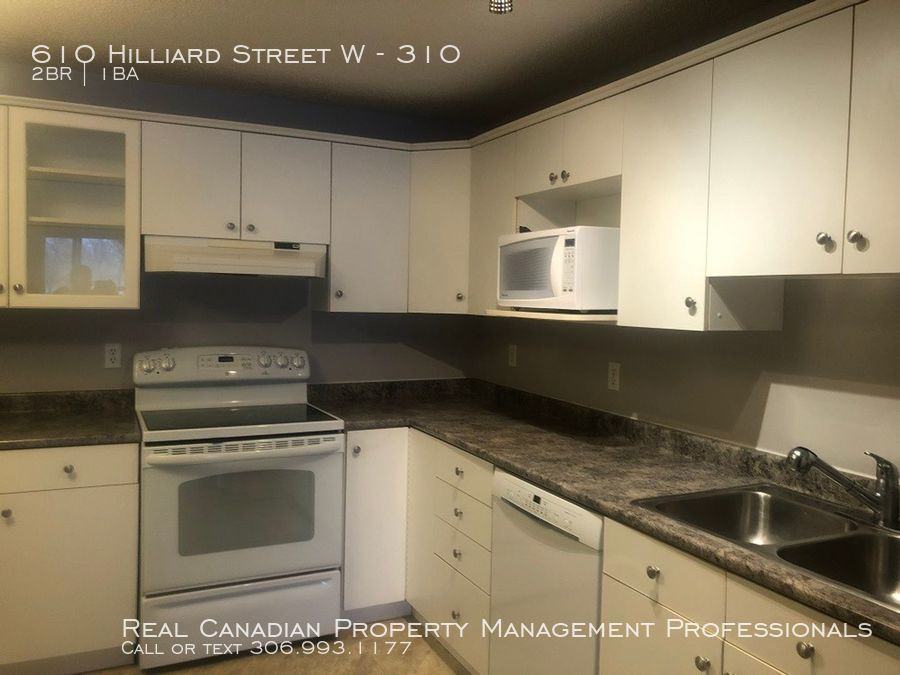 610 Hilliard St W #310 - Photo 2 of 38