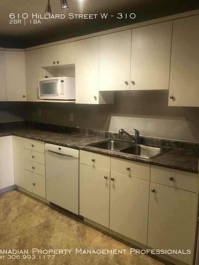 610 Hilliard St W #310 - Photo 3 of 38