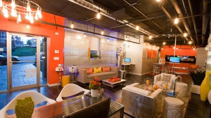 Icon on the Plaza - Photo 3 of 21