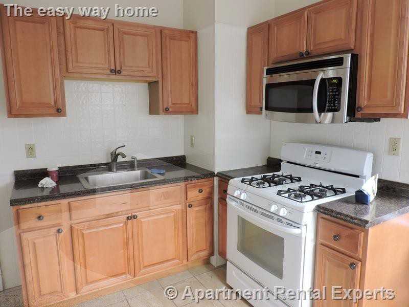 274 Brookline Street #3L