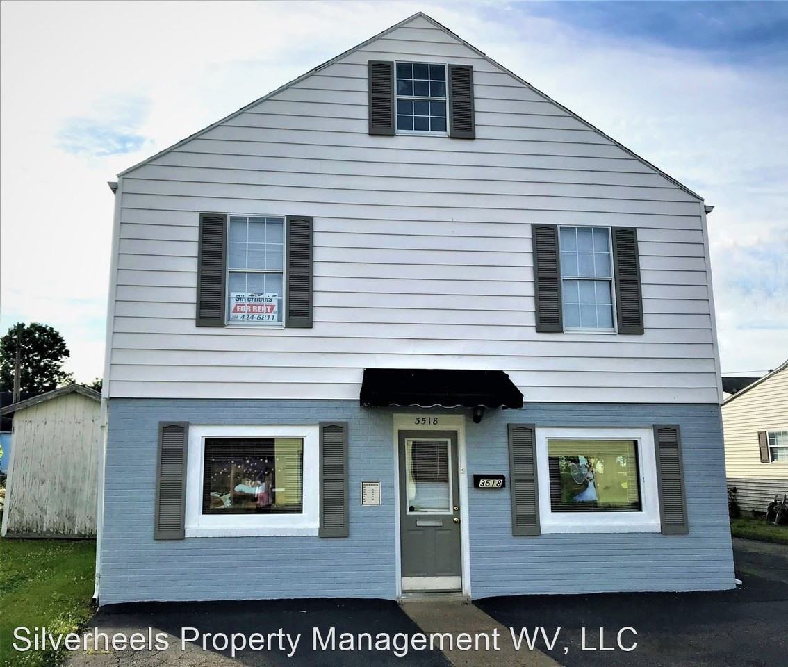 3518 Elm Street Apartments 3518 Elm St, Parkersburg, WV 26104 Zumper