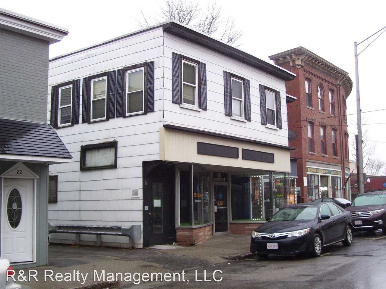 18 Hamilton Street - Photo 2 of 6