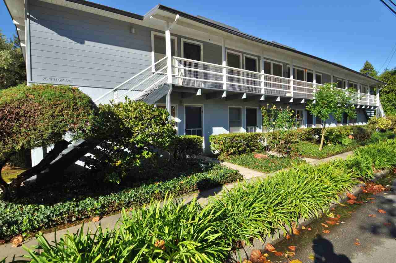 25 Willow Ave Apartments in Corte Madera, CA 94925 Zumper