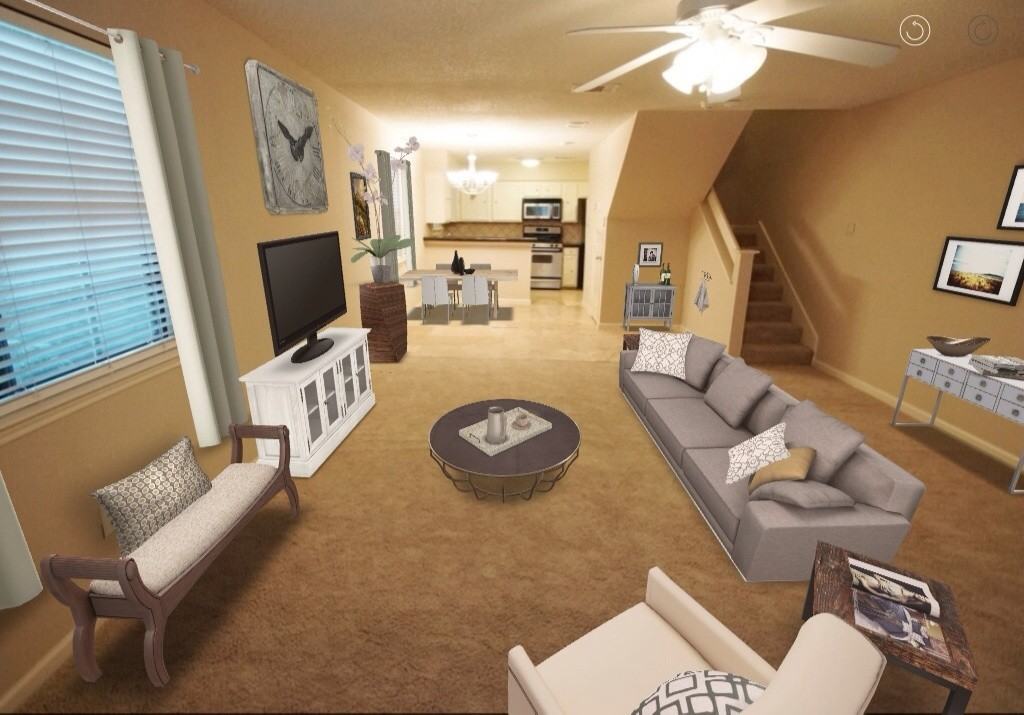 1306 Enfield Rd - Photo 2 of 5