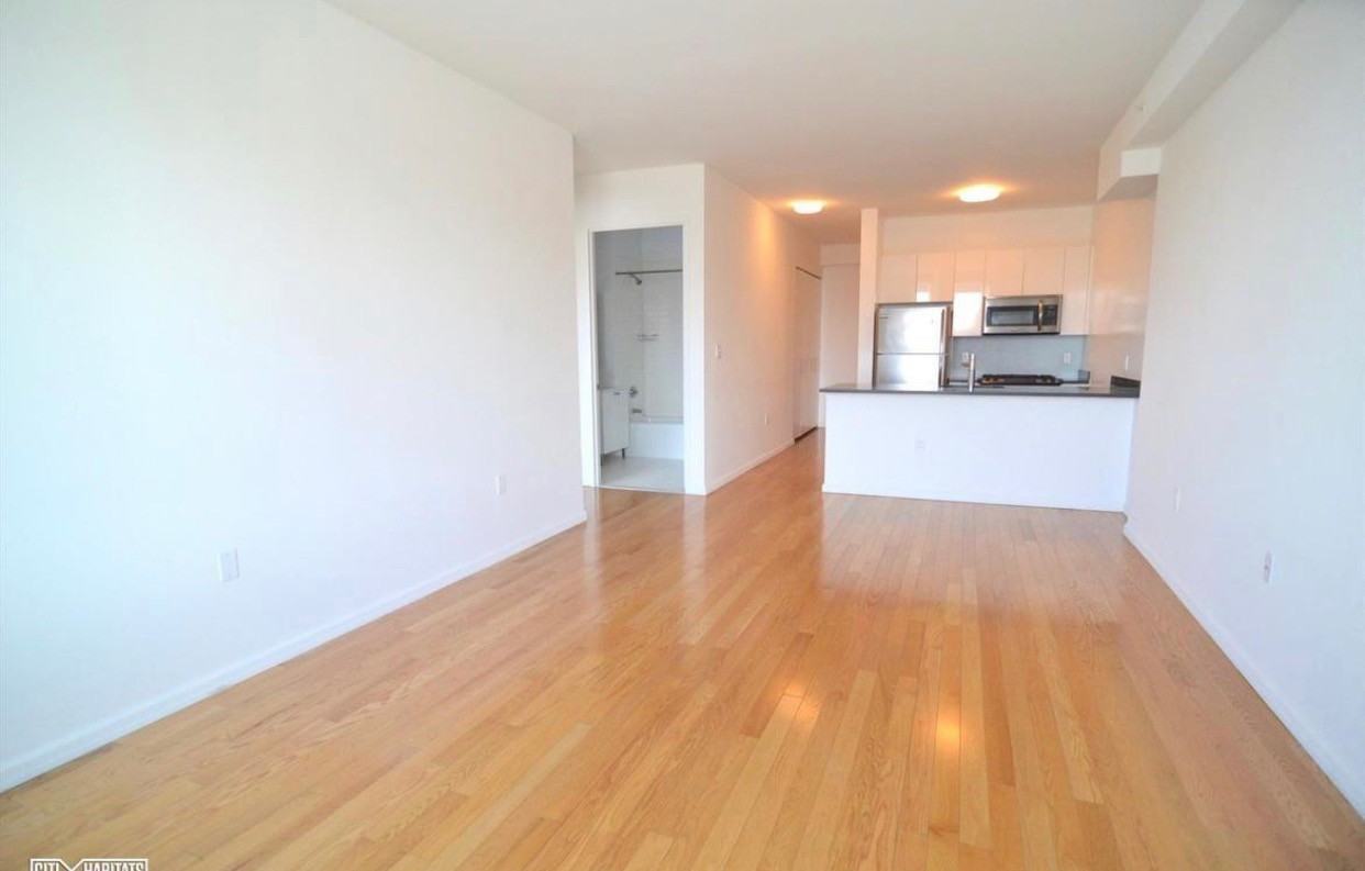 Amazing Studio in LIC!!!BONUS!! 908, New York, NY 11101 Studio Apartment for Rent for 2,860