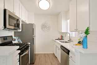 5760 Laurel Canyon Apartments - Photo 1 of 1