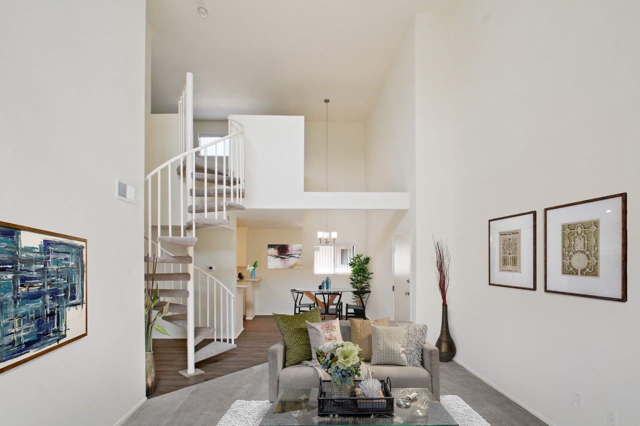 5760 Laurel Canyon Apartments - Photo 5 of 57