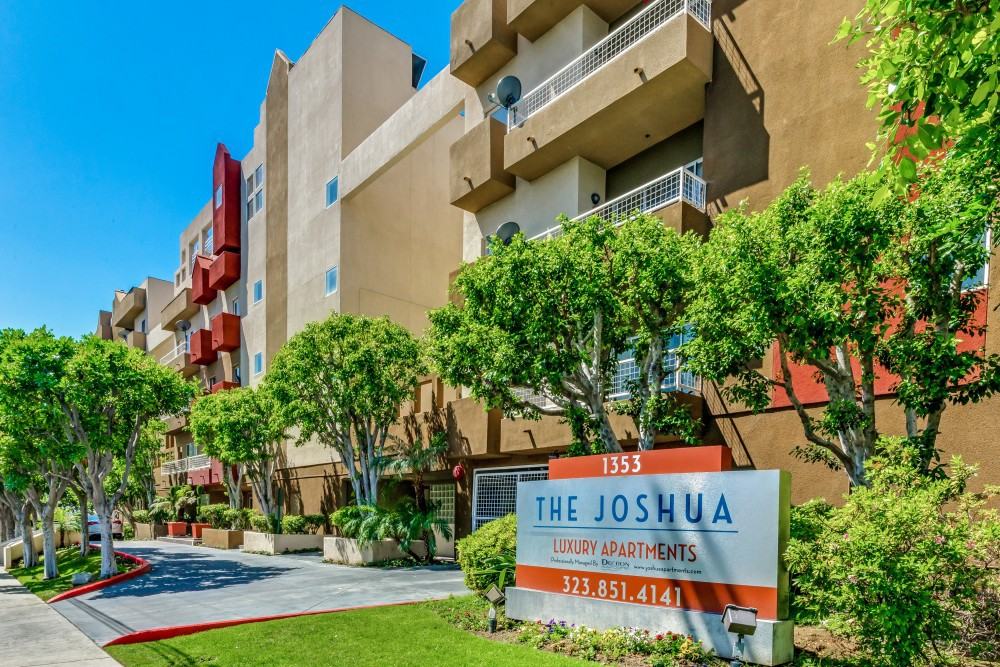 The Joshua Apts - Photo 6 of 18