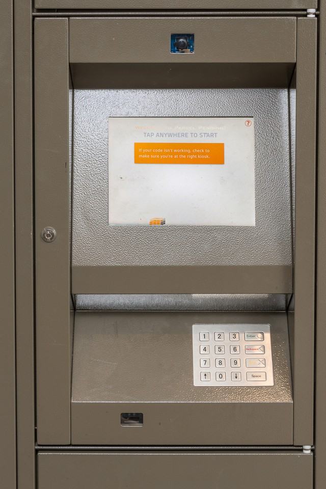 The Joshua Apts - Photo 7 of 18