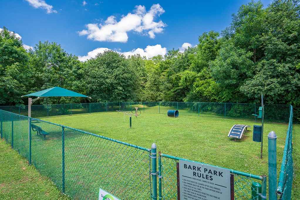 Villas at Oak Crest - Photo 5 of 41