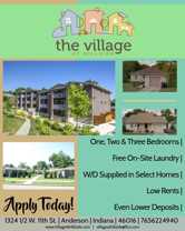 Village at Hillside - Photo 1 of 1
