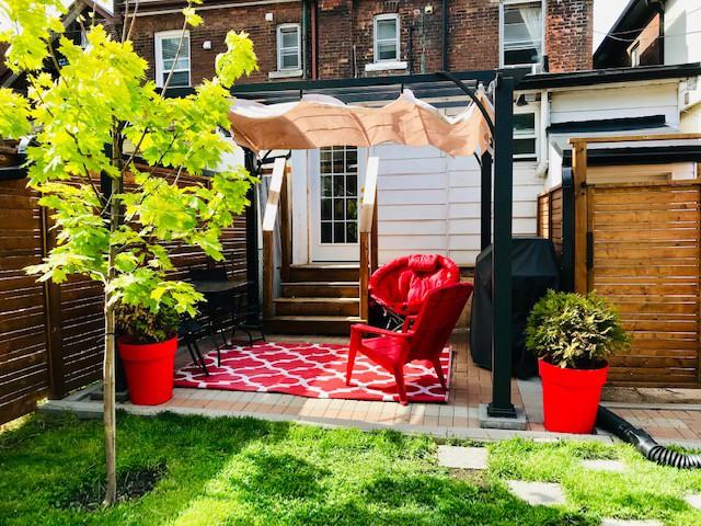 2007 Davenport Road - Photo 3 of 14