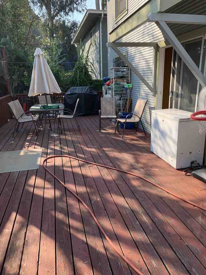 3356 Suter Street #Rear - Photo 3 of 4