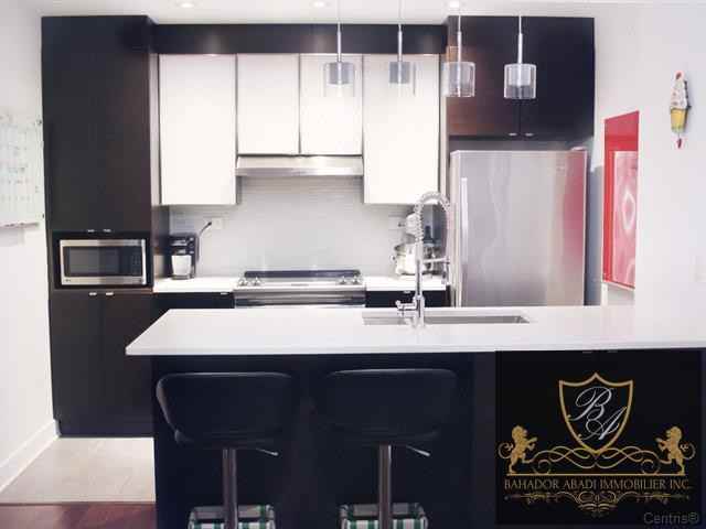 4239 Rue Jean-Talon Ouest #705 - Photo 3 of 18