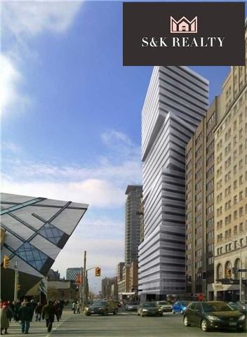 200 Bloor Street West