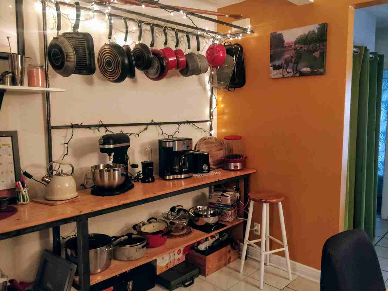 Rue Messier - Photo 3 of 9