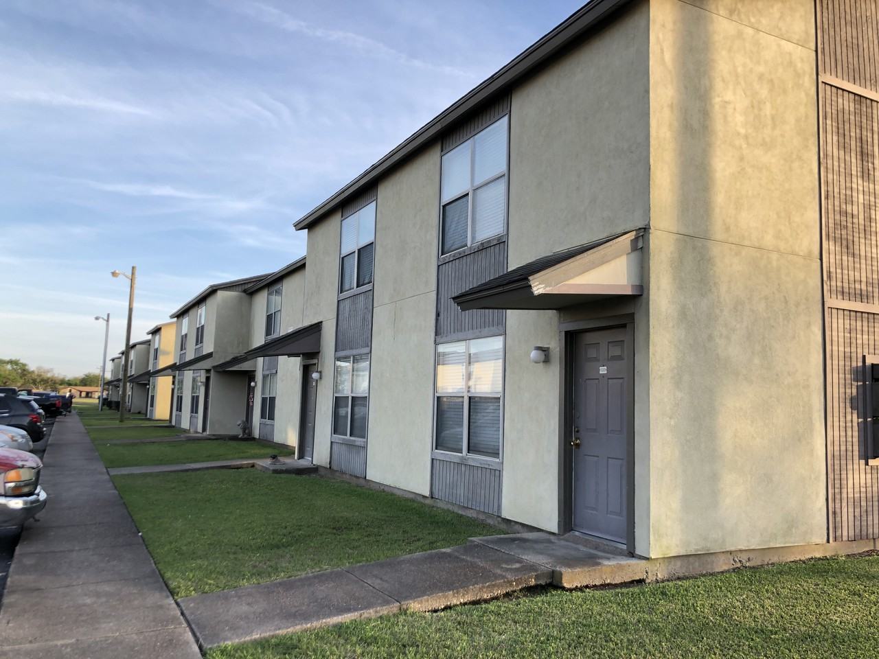 Village Apartments 600 Village Road, Port Lavaca, TX 77979 Zumper