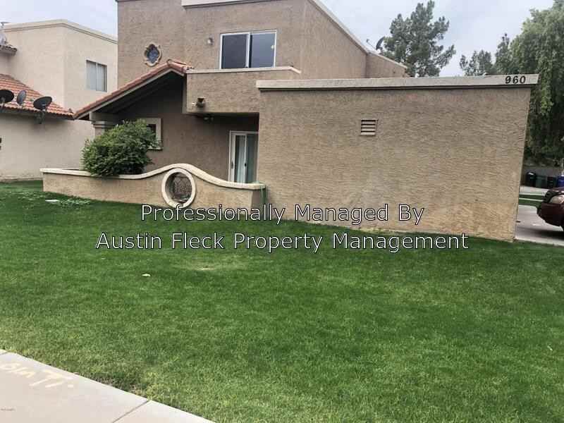 960 N Revere #201 - Photo 2 of 7