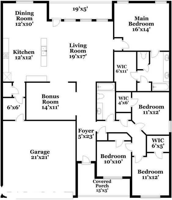 3100 Guyana Rd - Photo 2 of 16