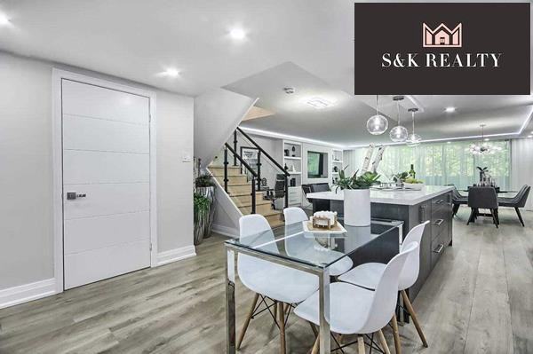 360 Bloor Street West ##107#