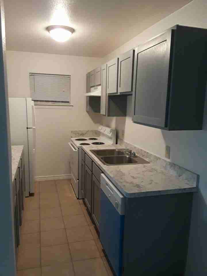 River Bend Apartments 2500 Junior College Boulevard, Wharton, TX