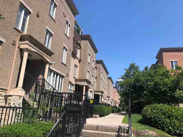 21 Pirandello Street #1211 - Photo 2 of 19